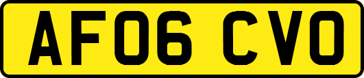 AF06CVO