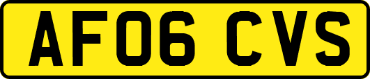 AF06CVS