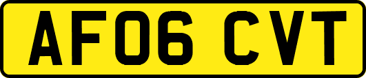 AF06CVT