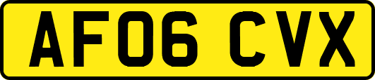 AF06CVX