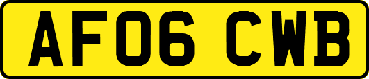 AF06CWB