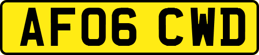 AF06CWD