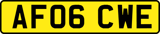 AF06CWE