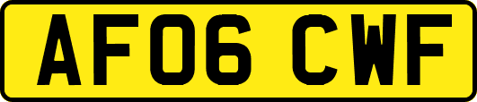 AF06CWF