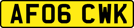 AF06CWK