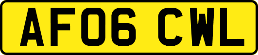 AF06CWL