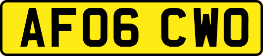 AF06CWO