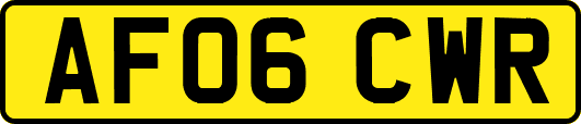 AF06CWR