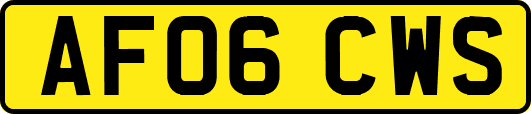 AF06CWS
