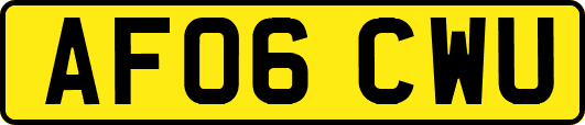 AF06CWU