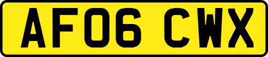 AF06CWX