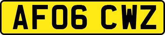 AF06CWZ