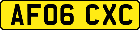 AF06CXC