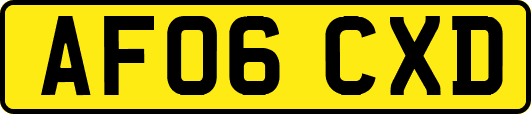 AF06CXD