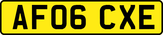 AF06CXE