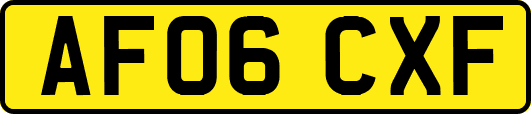 AF06CXF