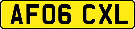 AF06CXL