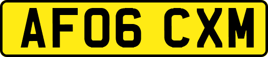 AF06CXM