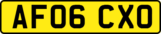 AF06CXO