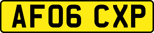 AF06CXP