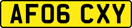 AF06CXY