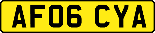 AF06CYA