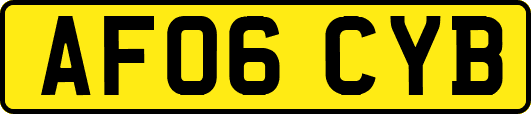 AF06CYB