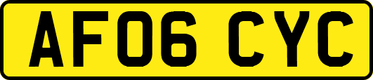 AF06CYC