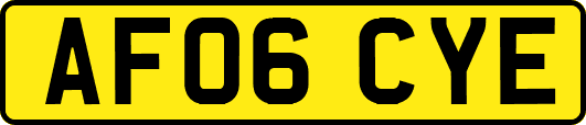 AF06CYE