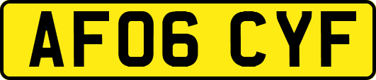 AF06CYF