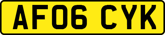 AF06CYK