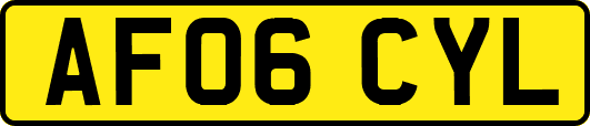 AF06CYL