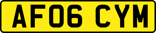 AF06CYM