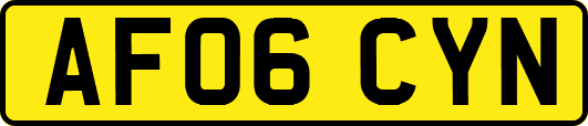 AF06CYN