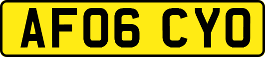 AF06CYO