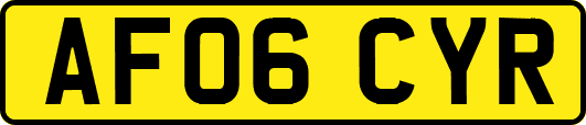 AF06CYR