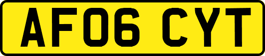 AF06CYT