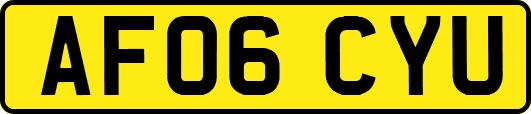 AF06CYU