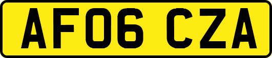 AF06CZA