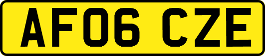 AF06CZE