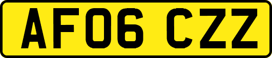 AF06CZZ
