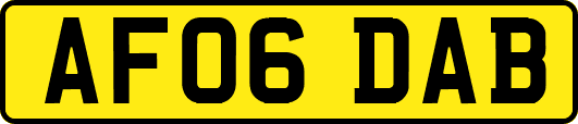 AF06DAB