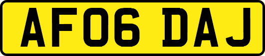 AF06DAJ