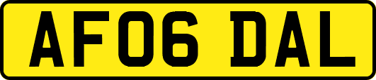 AF06DAL