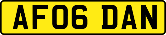 AF06DAN