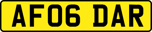 AF06DAR