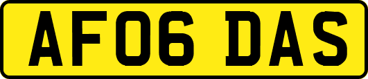 AF06DAS