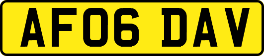AF06DAV