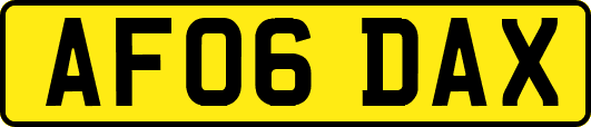 AF06DAX