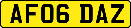AF06DAZ